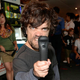Illustration for article titled This Is What It Looks Like When Celebrities Play Wii U